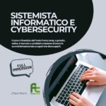Sistemista Informatico e Cybersecurity 26 1080 x 1080 px 1