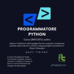 programmatore python Post Instagram 45