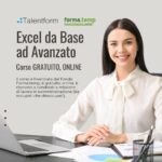 Corso Gratuito Excel da Base ad Avanzato 1