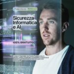 Corso Gratuito Sicurezza Informatica e AI