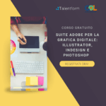Suite Adobe per la grafica digitale 1080x1080 1