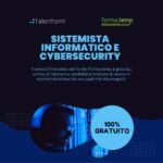 per sito Sistemista Informatico