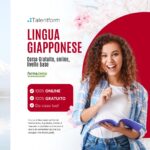 per sito lingua giapponese