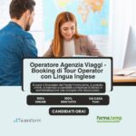 5 Operatore Agenzia Viaggi