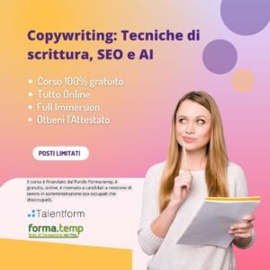 1080 Comunicazione Digitale e Copywriting 1080