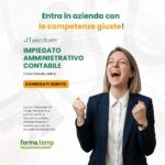per sito VARIANTE DONNA Impiegato Amministrativo Contabile